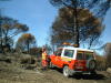 vehiculo de bomberos 4x4